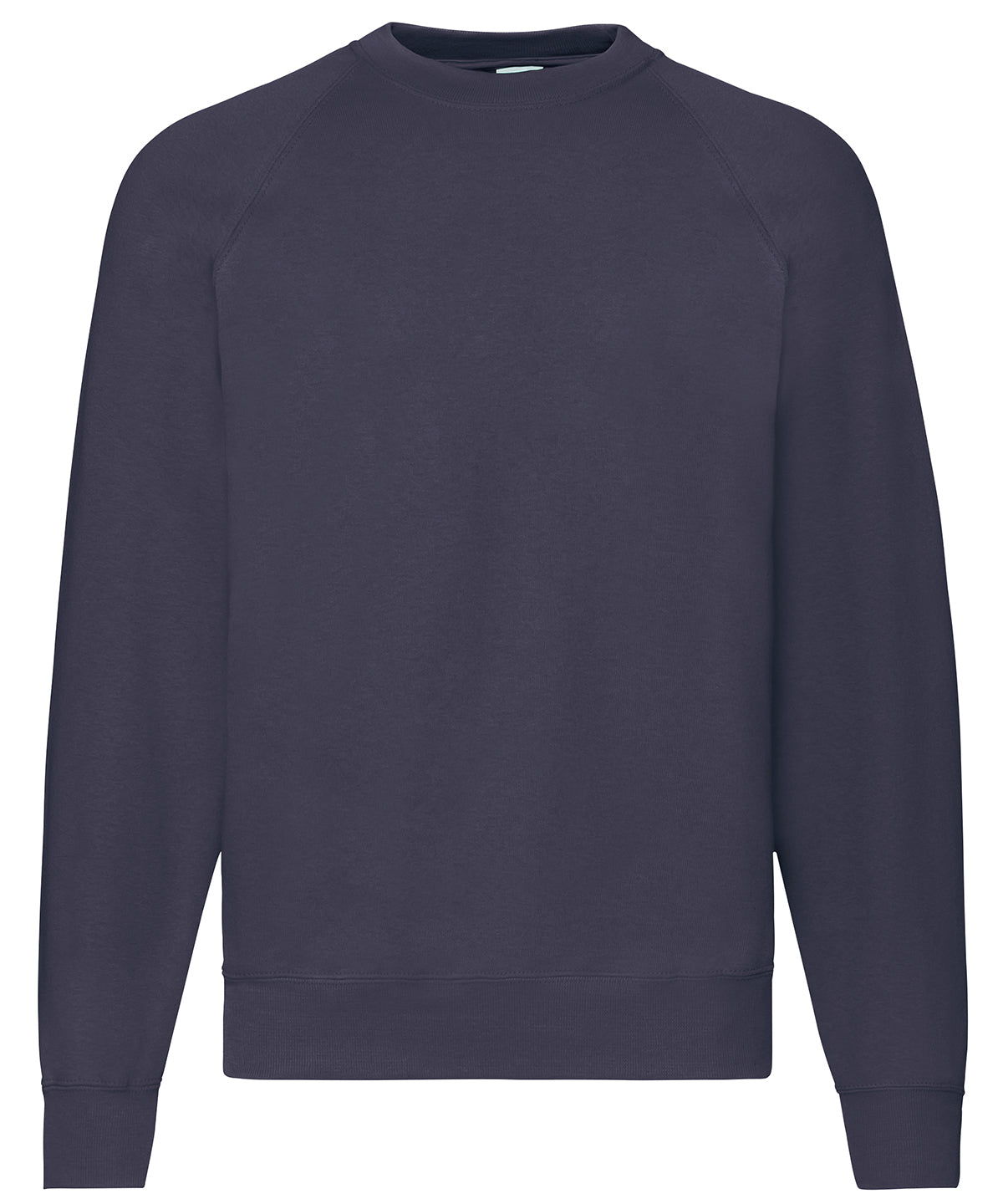 FOL Classic 80/20 Raglan Sweatshirt