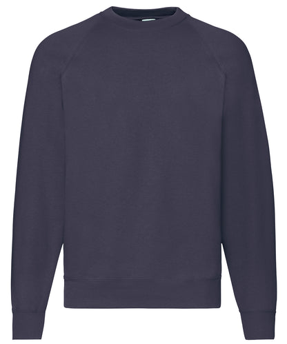 FOL Classic 80/20 Raglan Sweatshirt