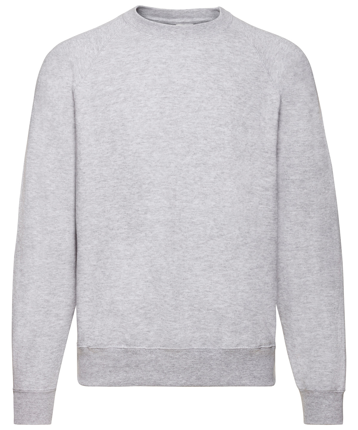 FOL Classic 80/20 Raglan Sweatshirt