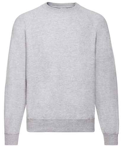 FOL Classic 80/20 Raglan Sweatshirt