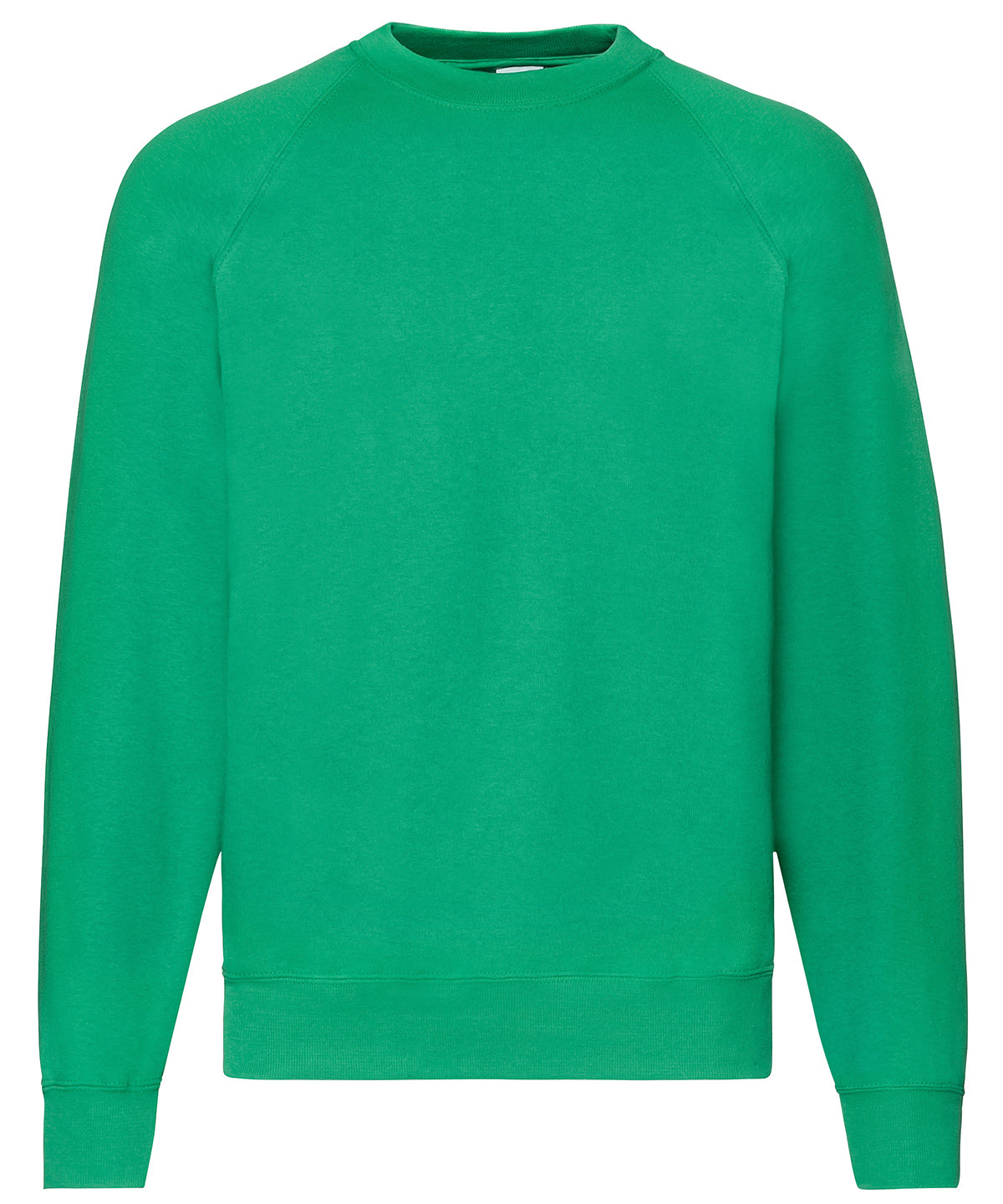 FOL Classic 80/20 Raglan Sweatshirt