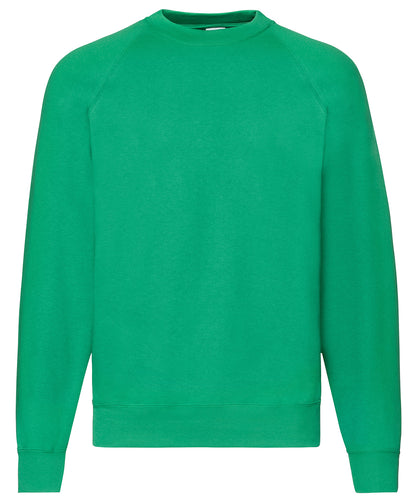 FOL Classic 80/20 Raglan Sweatshirt