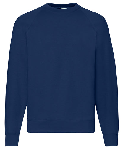 FOL Classic 80/20 Raglan Sweatshirt