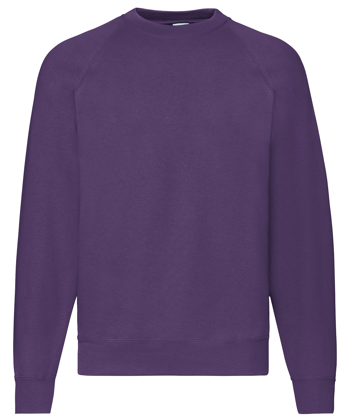 FOL Classic 80/20 Raglan Sweatshirt