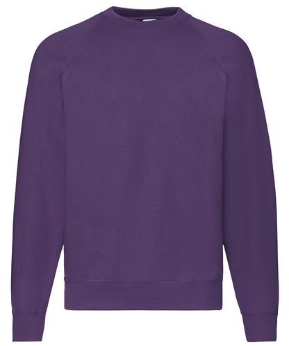 FOL Classic 80/20 Raglan Sweatshirt