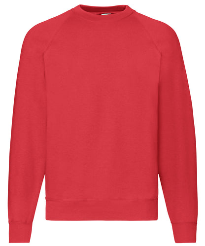 FOL Classic 80/20 Raglan Sweatshirt