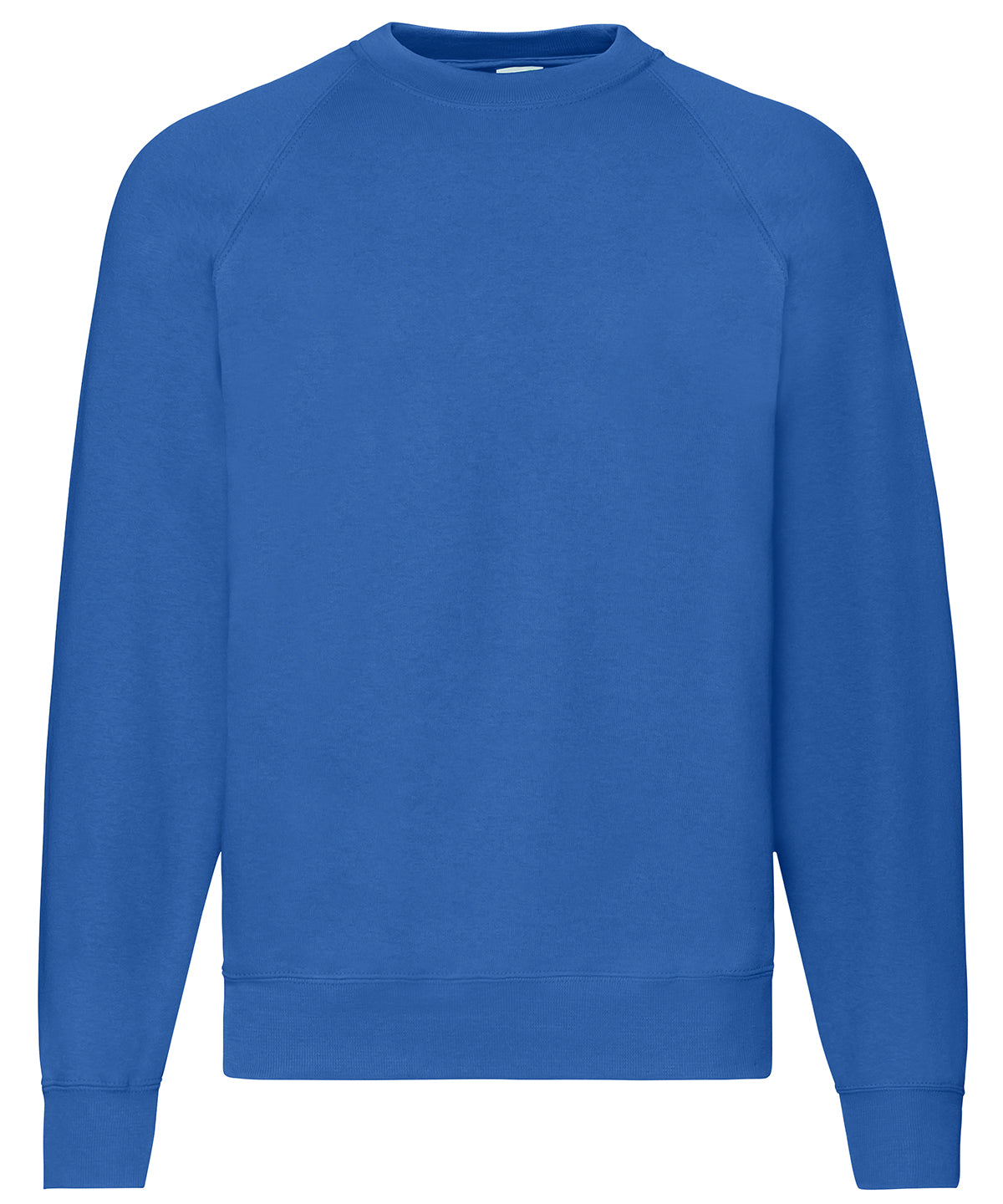 FOL Classic 80/20 Raglan Sweatshirt