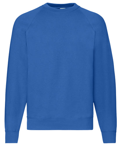 FOL Classic 80/20 Raglan Sweatshirt