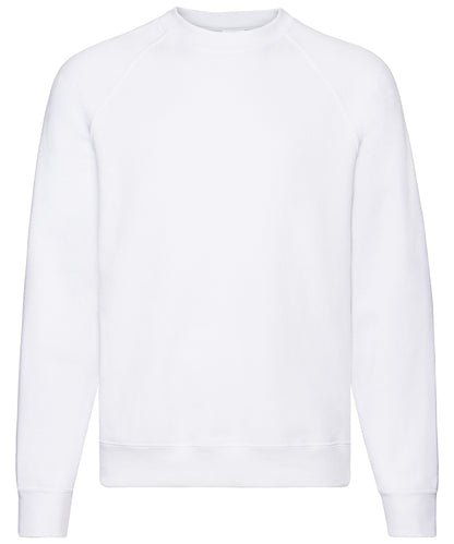 FOL Classic 80/20 Raglan Sweatshirt