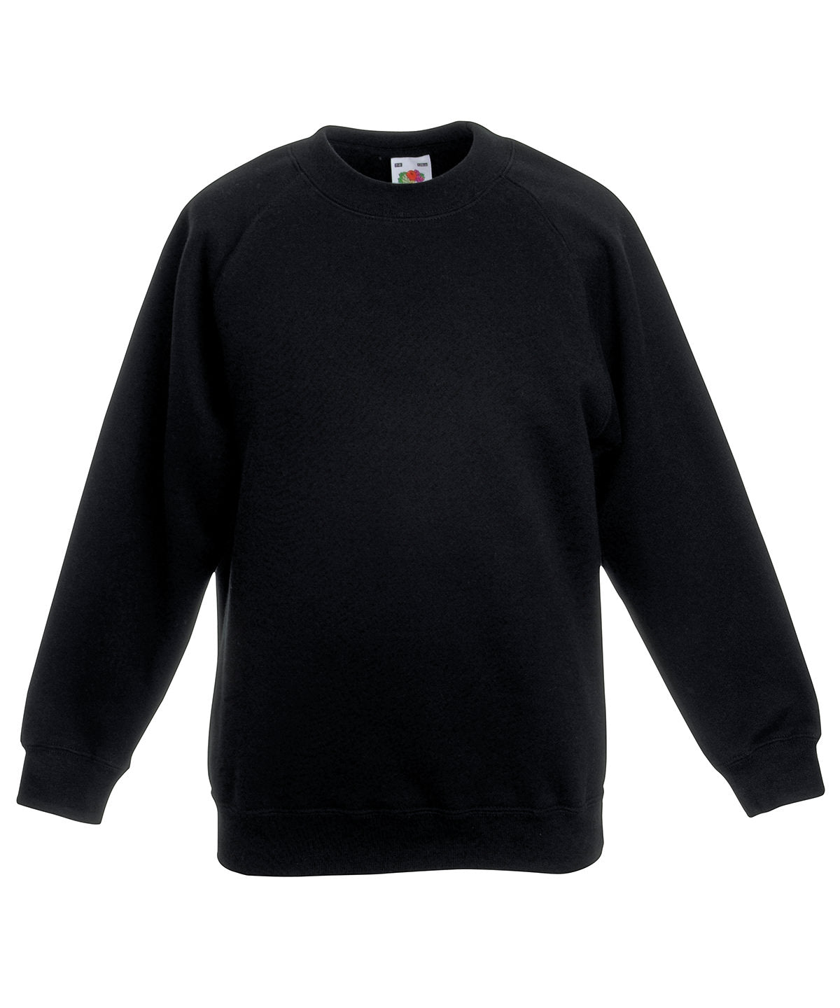 FOL Kids Classic Raglan Sweatshirt