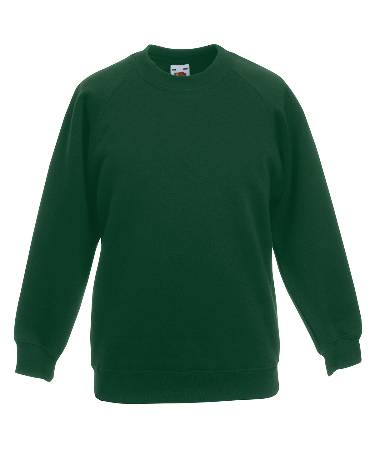 FOL Kids Classic Raglan Sweatshirt