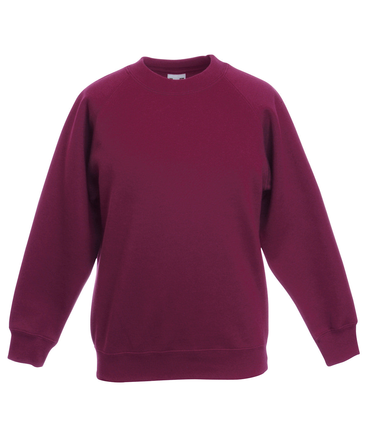 FOL Kids Classic Raglan Sweatshirt