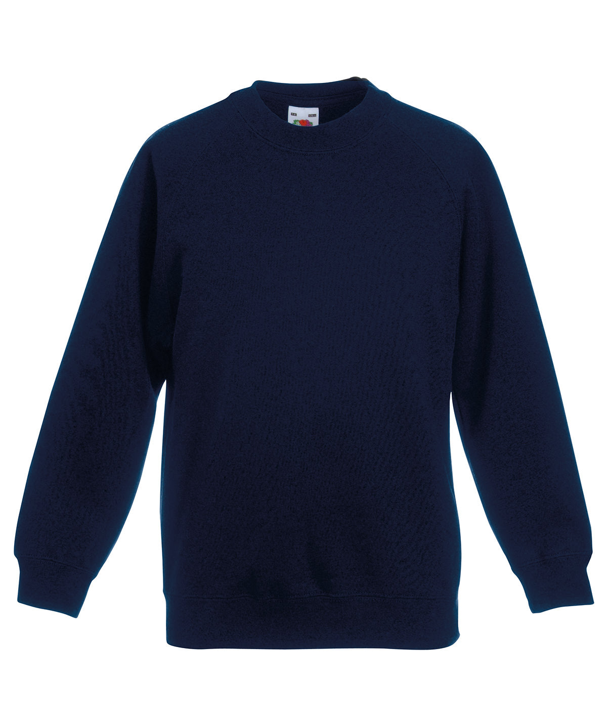 FOL Kids Classic Raglan Sweatshirt