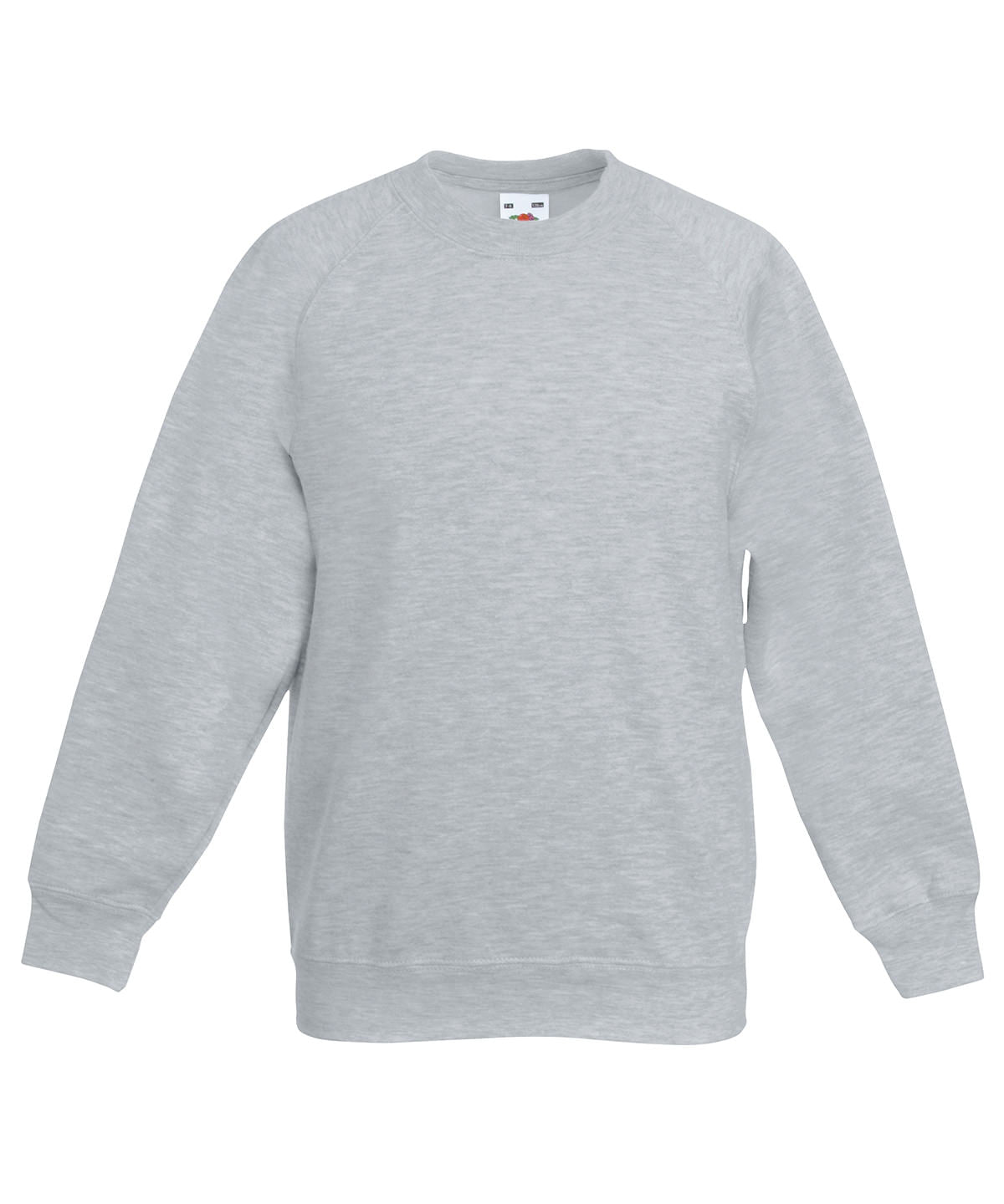 FOL Kids Classic Raglan Sweatshirt