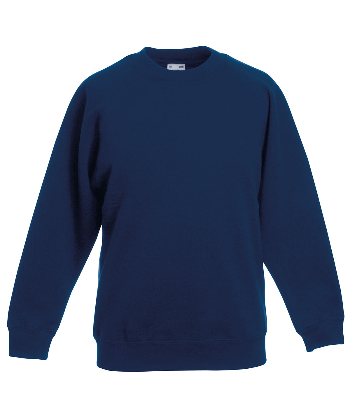 FOL Kids Classic Raglan Sweatshirt
