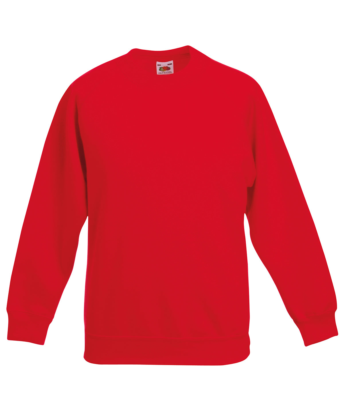 FOL Kids Classic Raglan Sweatshirt