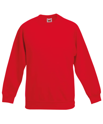 FOL Kids Classic Raglan Sweatshirt
