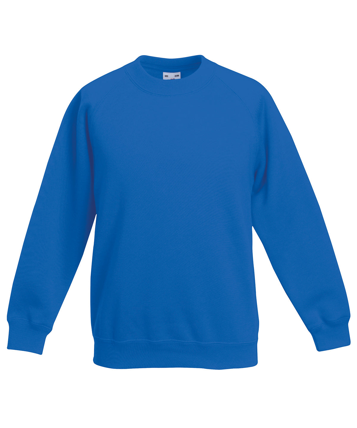 FOL Kids Classic Raglan Sweatshirt