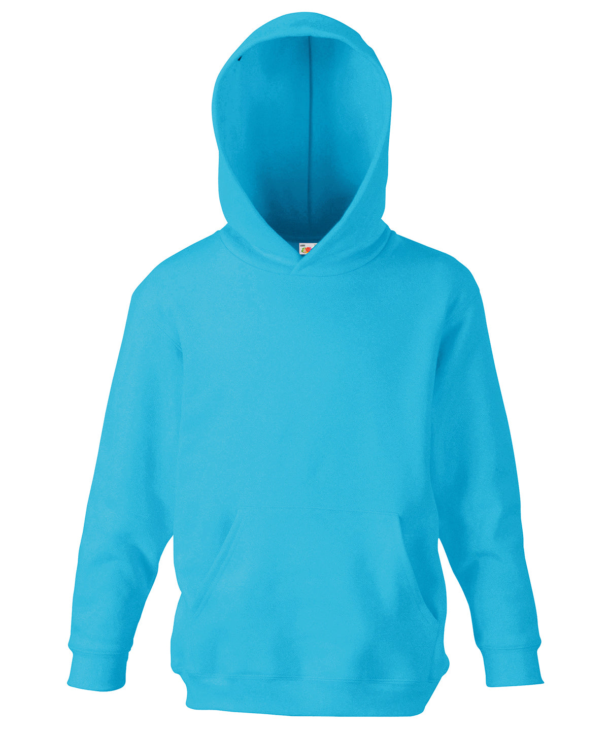 FOL Kids Classic Hooded Sweatshirt