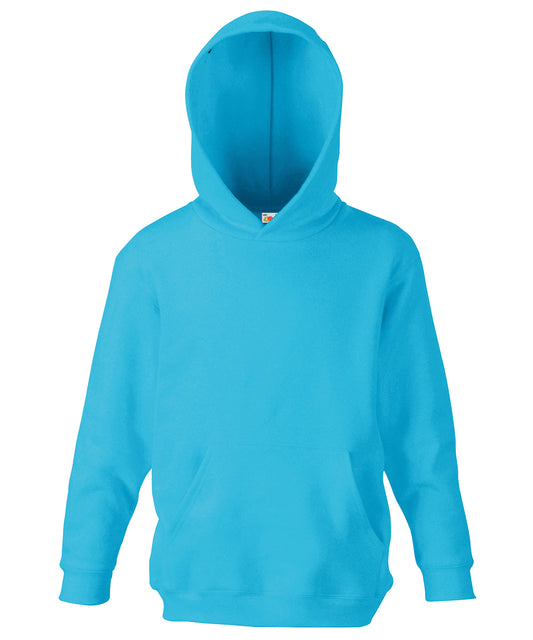 FOL Kids Classic Hooded Sweatshirt