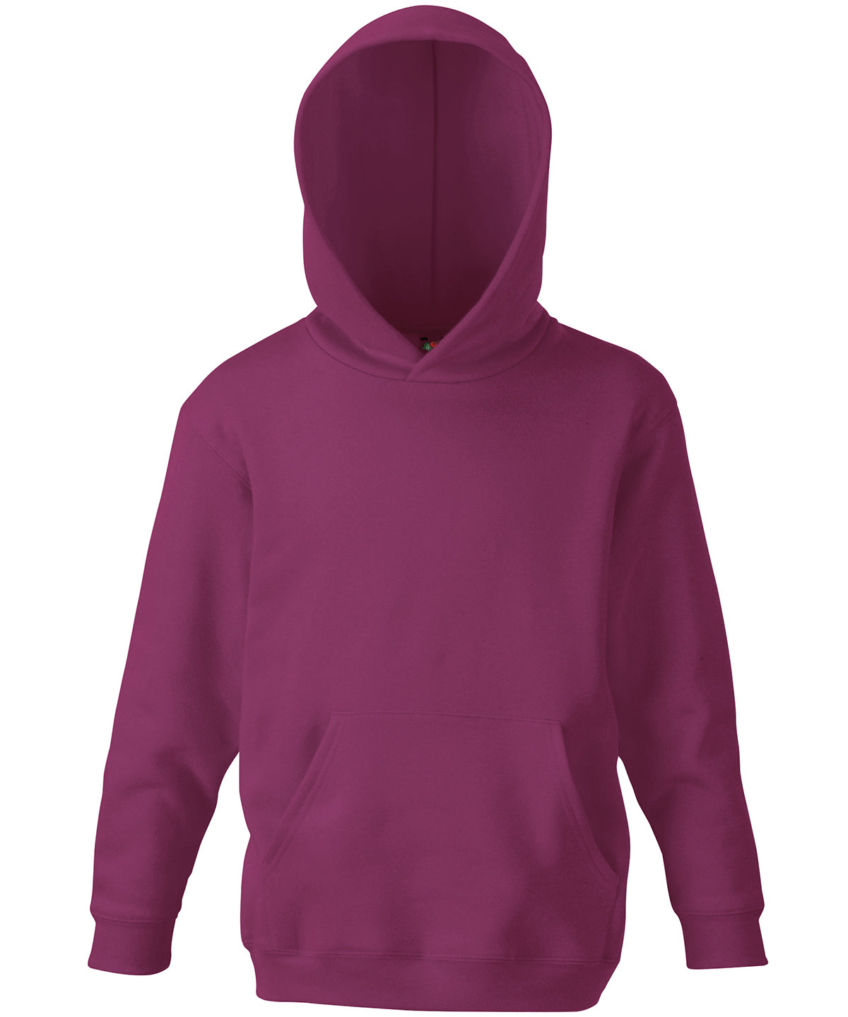 FOL Kids Classic Hooded Sweatshirt