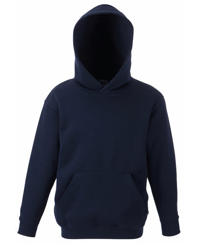 FOL Kids Classic Hooded Sweatshirt