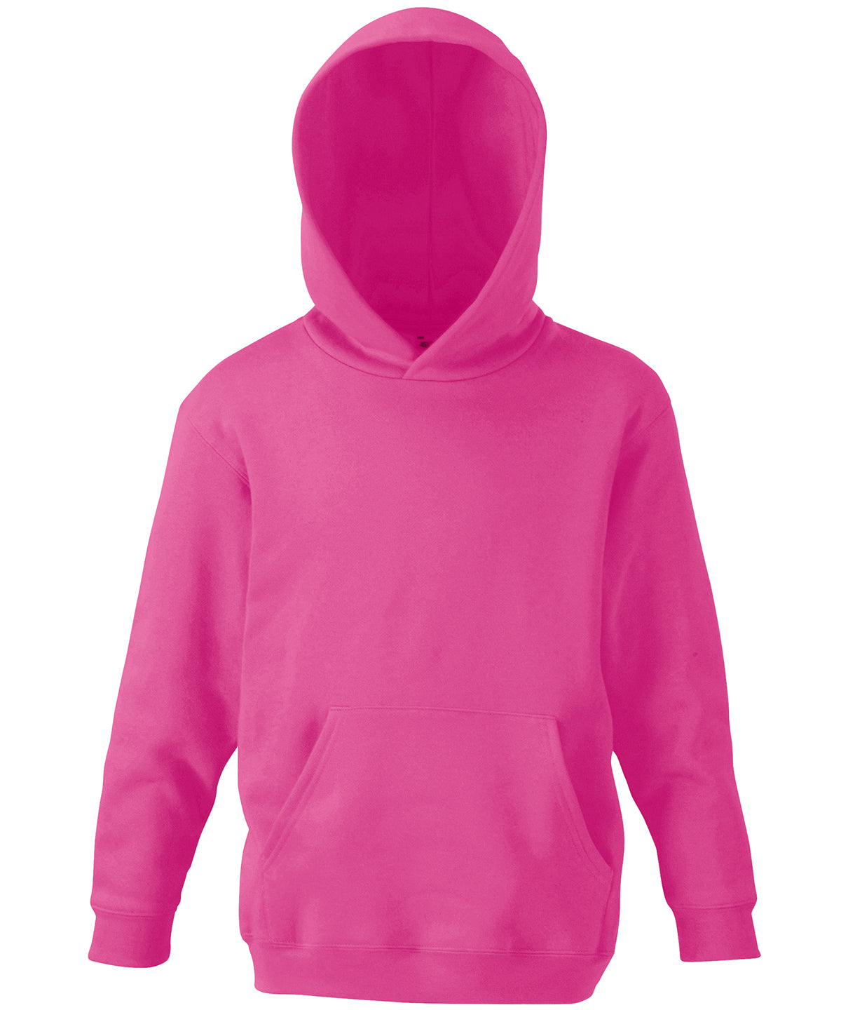 FOL Kids Classic Hooded Sweatshirt