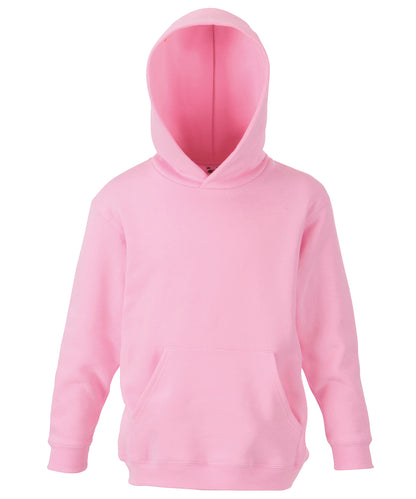 FOL Kids Classic Hooded Sweatshirt