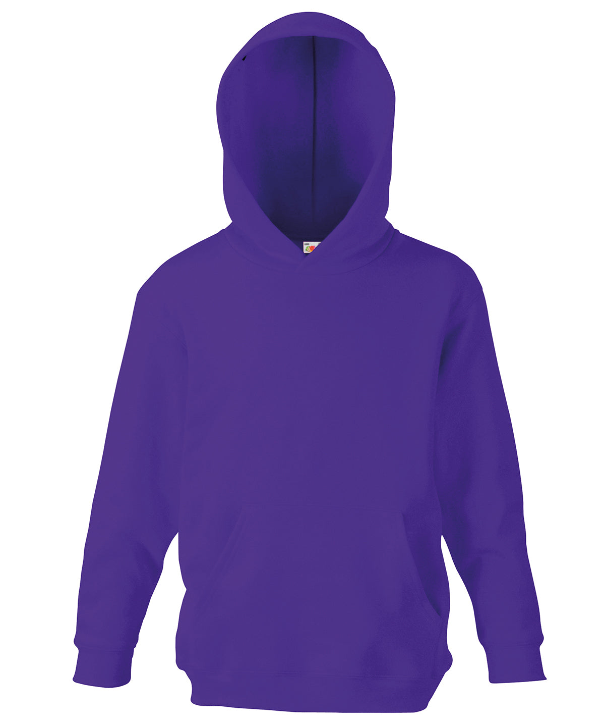 FOL Kids Classic Hooded Sweatshirt