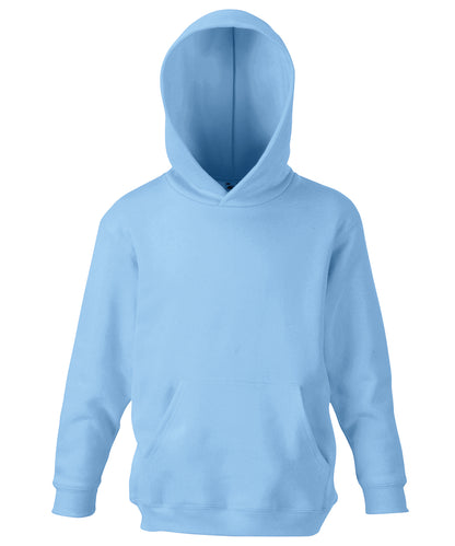 FOL Kids Classic Hooded Sweatshirt