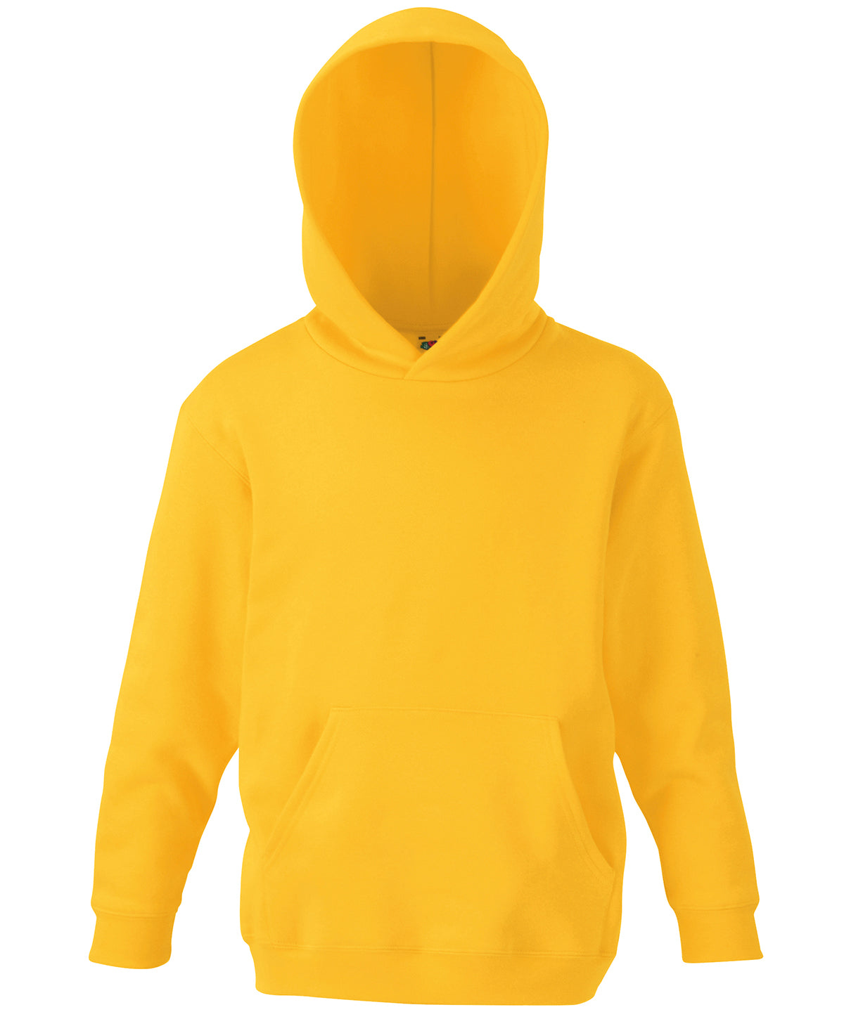 FOL Kids Classic Hooded Sweatshirt