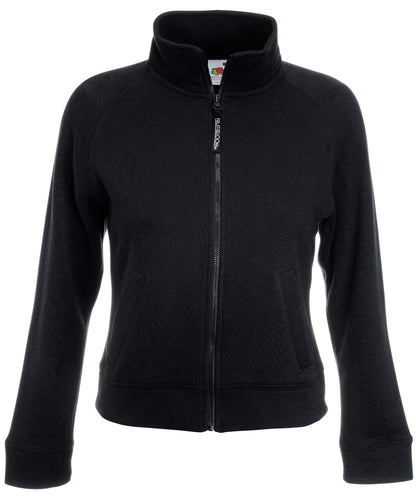 FOL Women's Premium 70/30 Sweatshirt Jacket