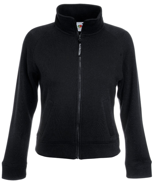 FOL Women's Premium 70/30 Sweatshirt Jacket