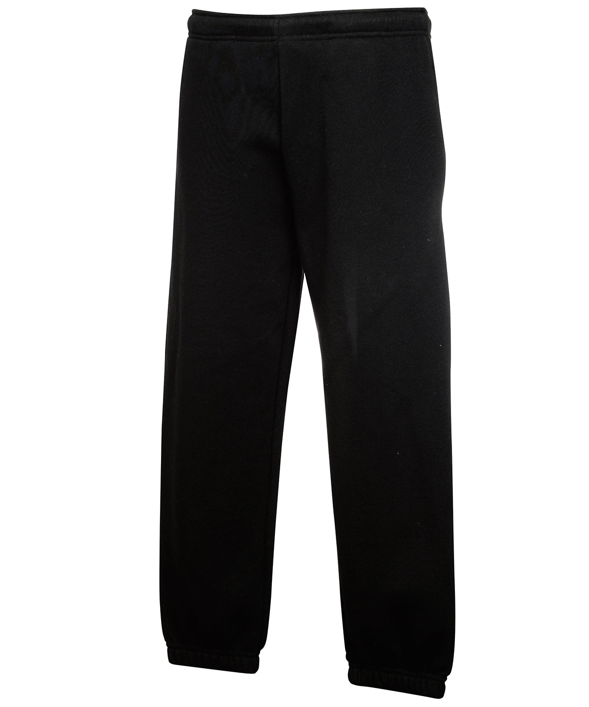 FOL Kids Classic Elasticated Cuff Jog Pants