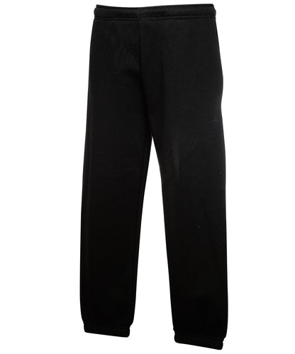FOL Kids Classic Elasticated Cuff Jog Pants