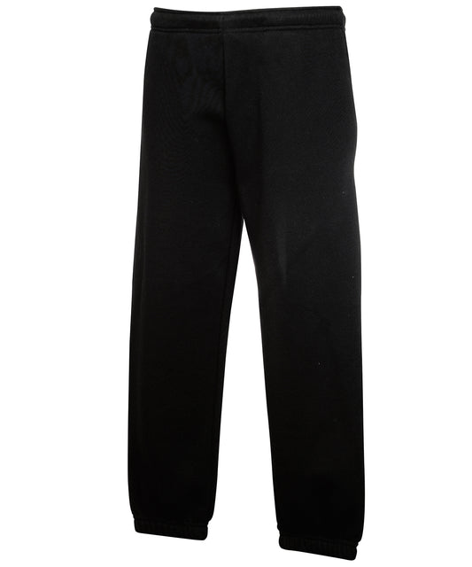 FOL Kids Classic Elasticated Cuff Jog Pants