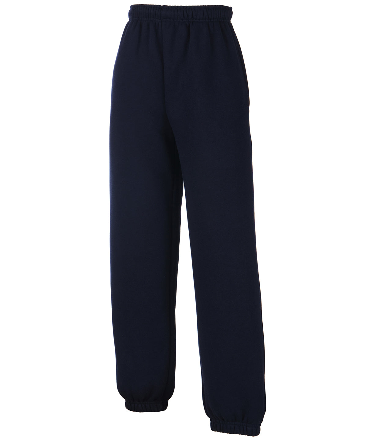 FOL Kids Classic Elasticated Cuff Jog Pants