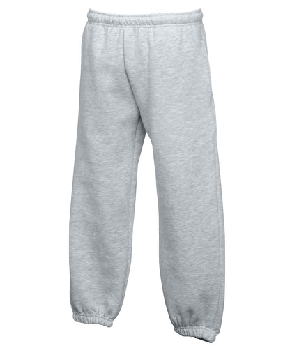 FOL Kids Classic Elasticated Cuff Jog Pants
