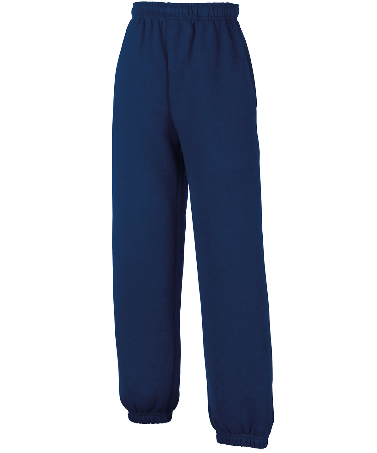 FOL Kids Classic Elasticated Cuff Jog Pants
