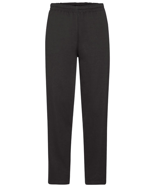 FOL Classic 80/20 Open Leg Sweatpants