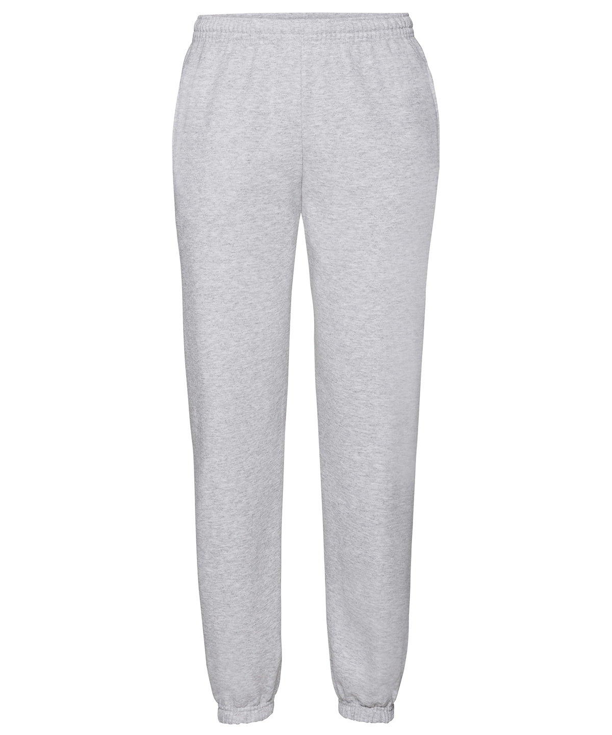 FOL Classic 80/20 Elasticated Sweatpants