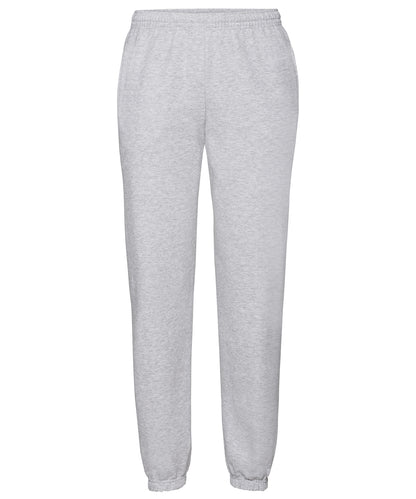 FOL Classic 80/20 Elasticated Sweatpants