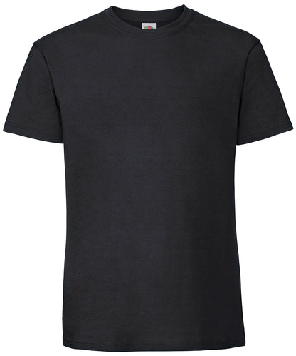 FOL Iconic 195 Ringspun Premium T-Shirt