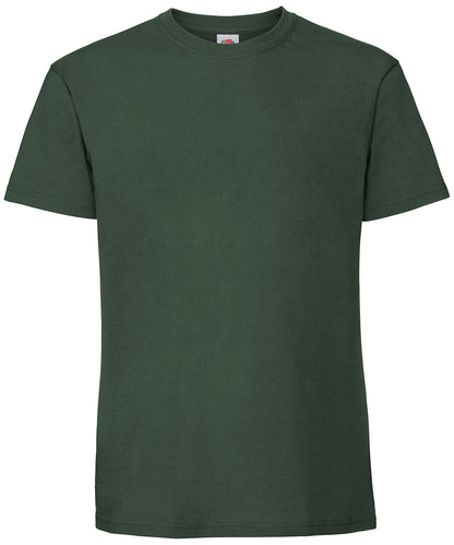 FOL Iconic 195 Ringspun Premium T-Shirt