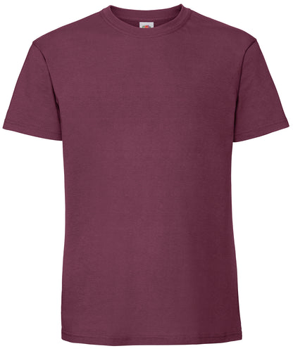 FOL Iconic 195 Ringspun Premium T-Shirt