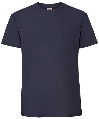 FOL Iconic 195 Ringspun Premium T-Shirt