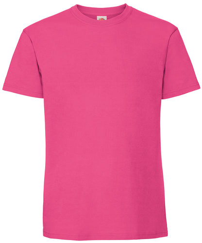 FOL Iconic 195 Ringspun Premium T-Shirt