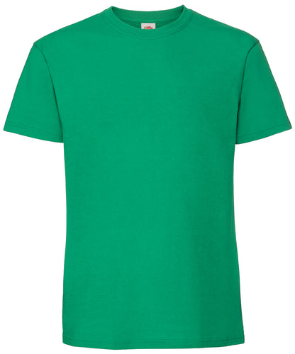 FOL Iconic 195 Ringspun Premium T-Shirt