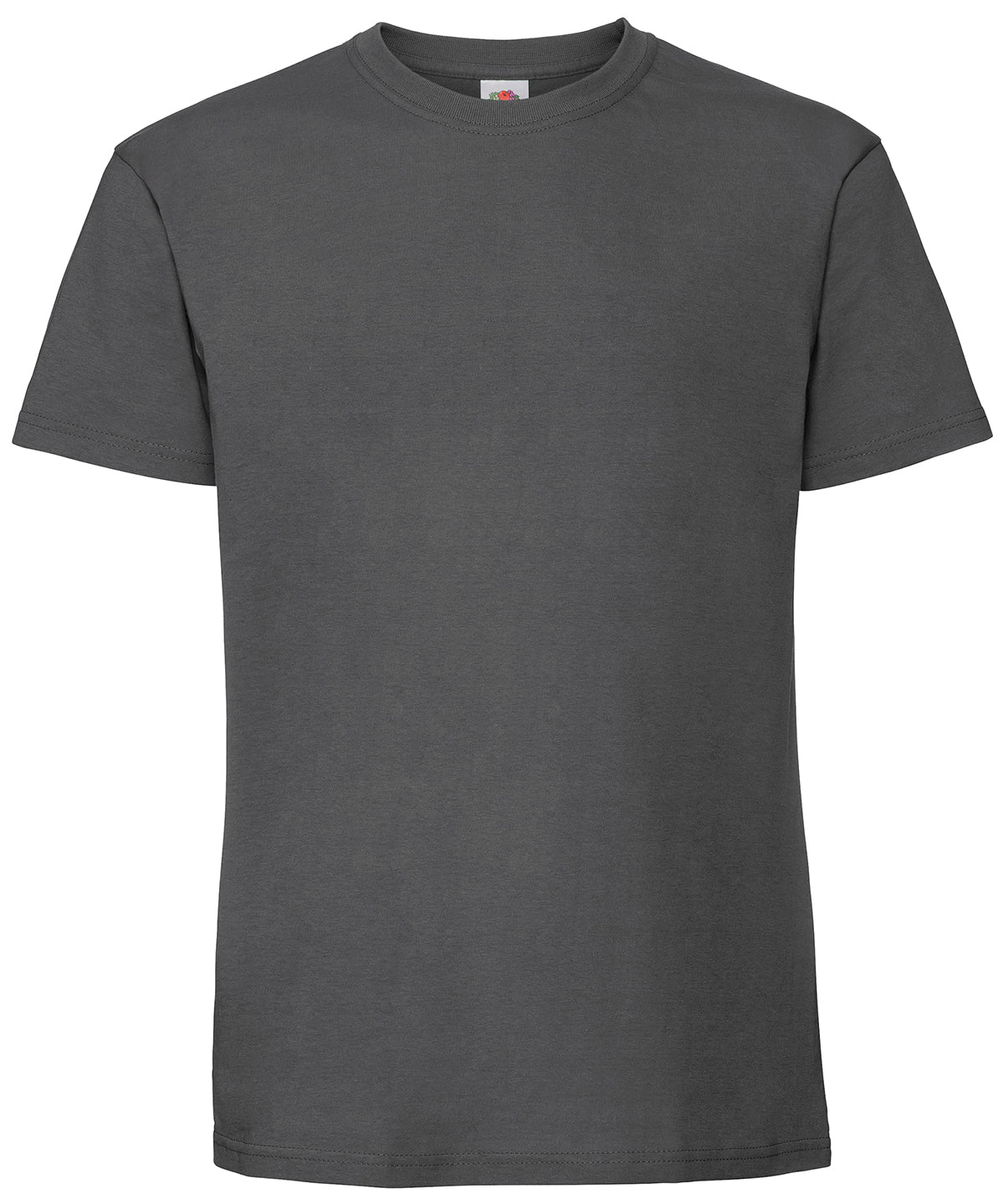 FOL Iconic 195 Ringspun Premium T-Shirt