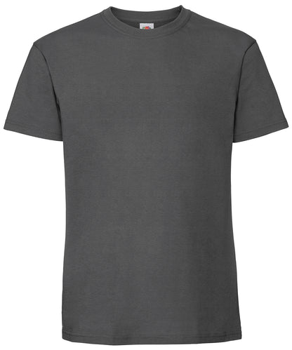 FOL Iconic 195 Ringspun Premium T-Shirt